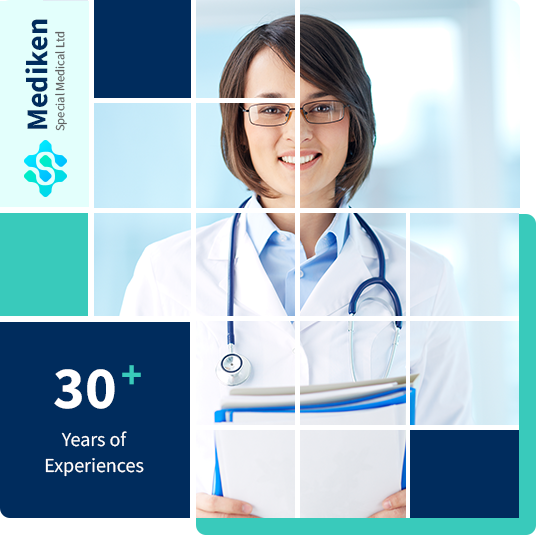 <span>Dr.</span> Recep Haldız